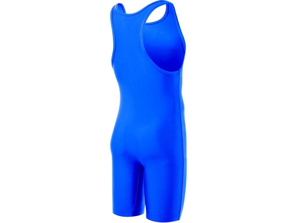 ASICS Singlet Modificato Solido Canotta Uomo