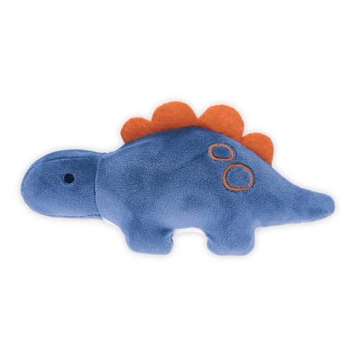 TRÖTSCH - Plüsch-Dino blau 18 cm