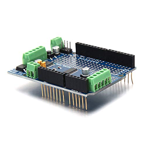 DC Stepper Motor Shield V2 TB6612FNG PWN Drive Module forarduino