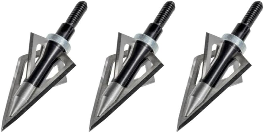 Wasp SharpShooter 100 Grain Cut On Contact Broadhead