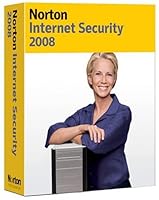 Algopix Similar Product 2 - Norton Internet Security 2008 up to 3