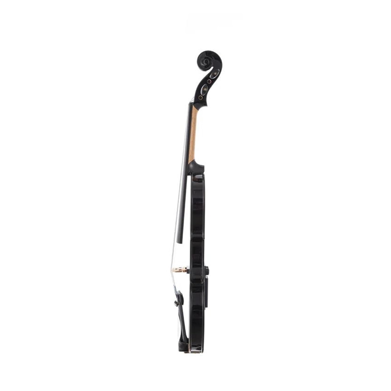 violino Piccolo Violino Elettrico Strumento A Corde 4/4 Contrabbasso