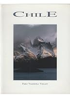 Chile 9567376344 Book Cover