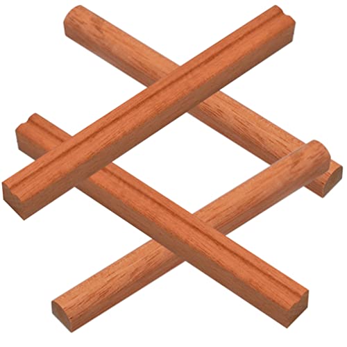MILISTEN 2 conjuntos de piano piano kalimba ponte diy polegar piano ponte substituto 17-teclado kali