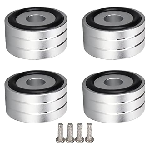 Puntas de Aislamiento de Altavoz SP4010 de 40x20 mm Cover