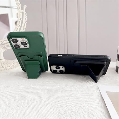 Coque iPhone 13 Pro protège écran et appareil photo avec étui portefeuille - 2
