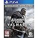 Produktbild Assassins Creed Valhalla (Ultimate Edition) [GRA PS4]