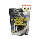 マイルーティーンMAX ストイックバニラ風味 700g