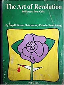 希少❗️グラフィック集【Soy Cuba】 キューバ/ポスター/デザイン/タイポ THE ART OF REVOLUTION (キューバ ポスター集) | fifth general