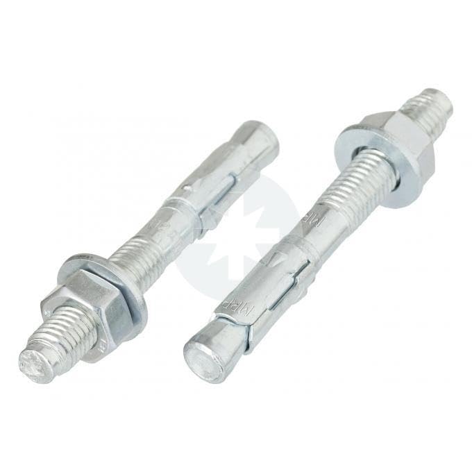 Schwerlastdübel M8x75-100 Stück
