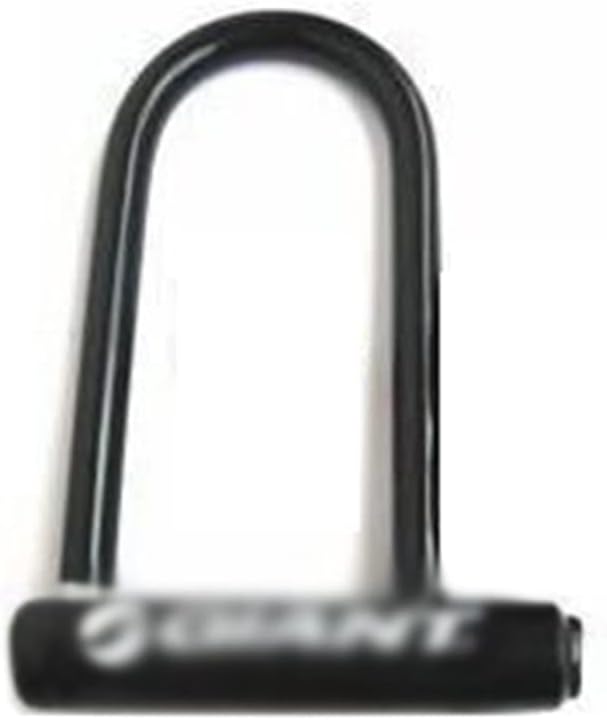 Heavy Locks Bicycle Lock Bicycle U-Lock Safety Lock Mountain Bike Lock Road Bike Lock with Lock Frame for Door Bicycle Motorcycle U-Locks for Bicycles