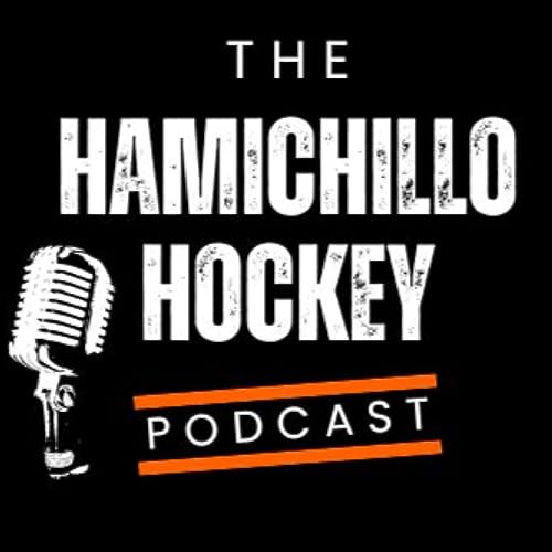The Hamichillo Hockey Podcast Episode Three: Eating Like an Athlete