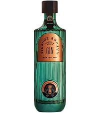 Amazon.co.jp: GOLD 999.9 ジン 700ml 40度｜ゴールド フォーナイン
