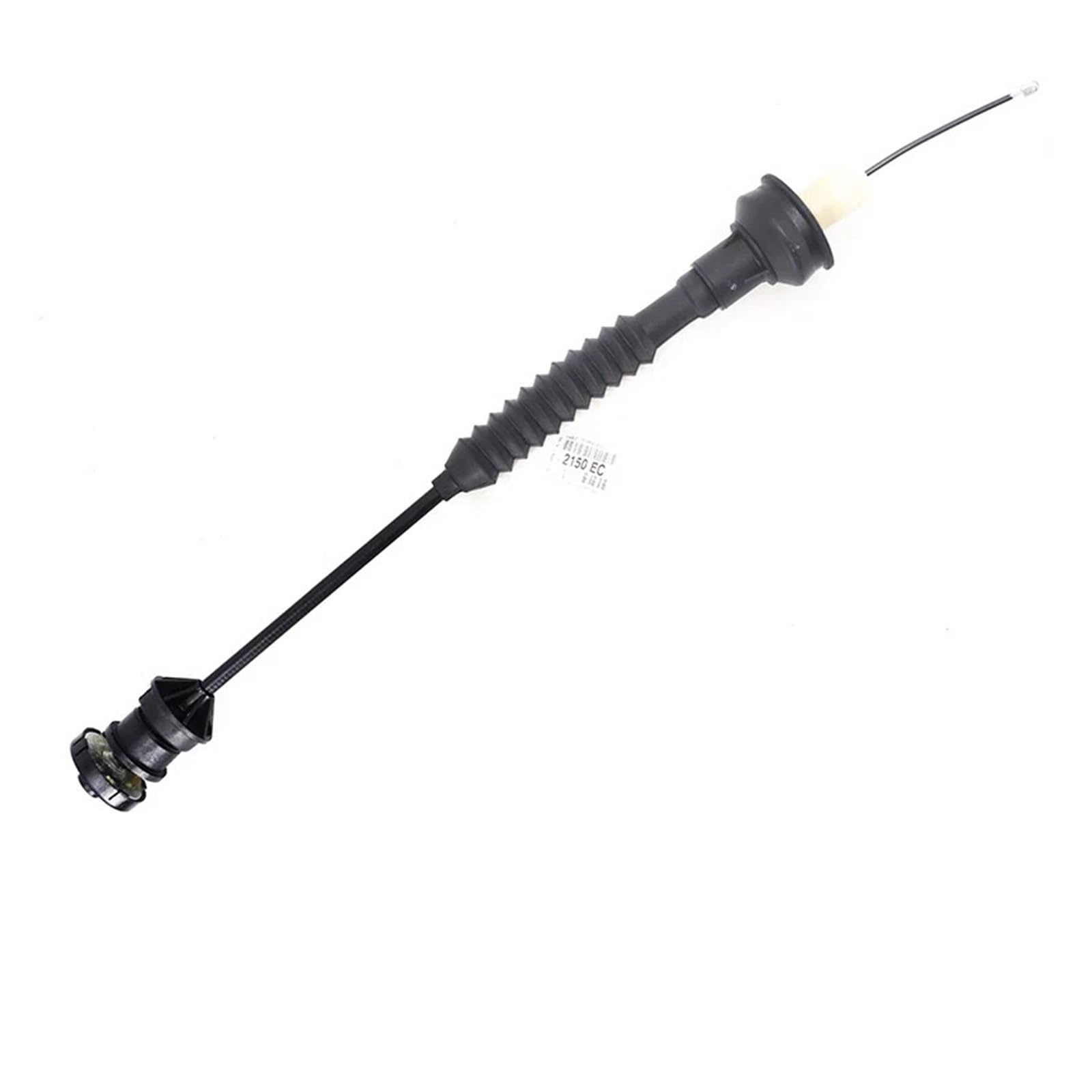 Câble d'embrayage 2150EC compatible 206 207 C2 commande de transmission - 6