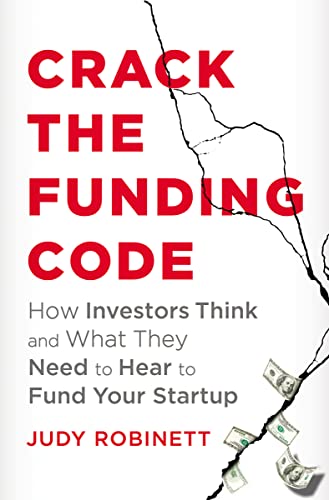 Crack the Funding Code view 2