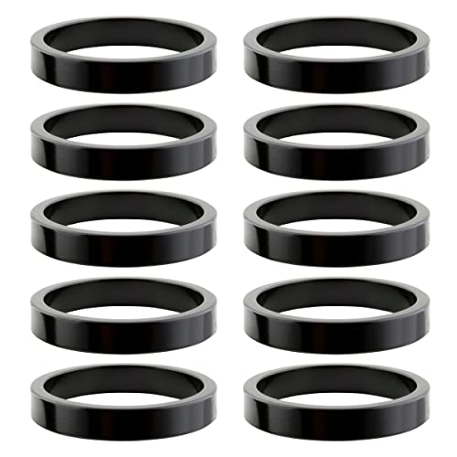 Origin8 Headset Spacers, 5mm x 1