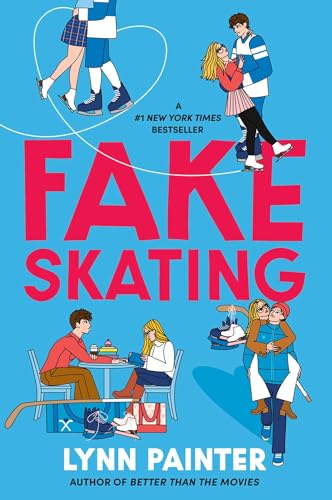 Fake Skating