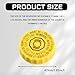 UZZH Brake Fluid Cap, Brake Master Cylinder Reservoir Cap Fluid Cap Replacement OEM# 4683656AB for Dodge Ram 1500 2500 3500, Jeep Wrangler JK Grand Cherokee, Chrysler Sebring