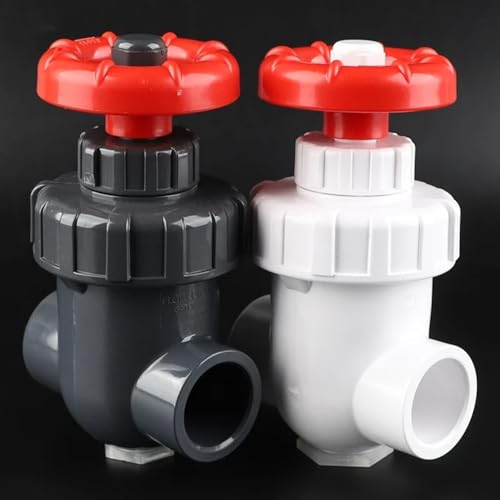 Contrôle précis du débit d'eau avec cette vanne d'irrigation d'aquarium - 3