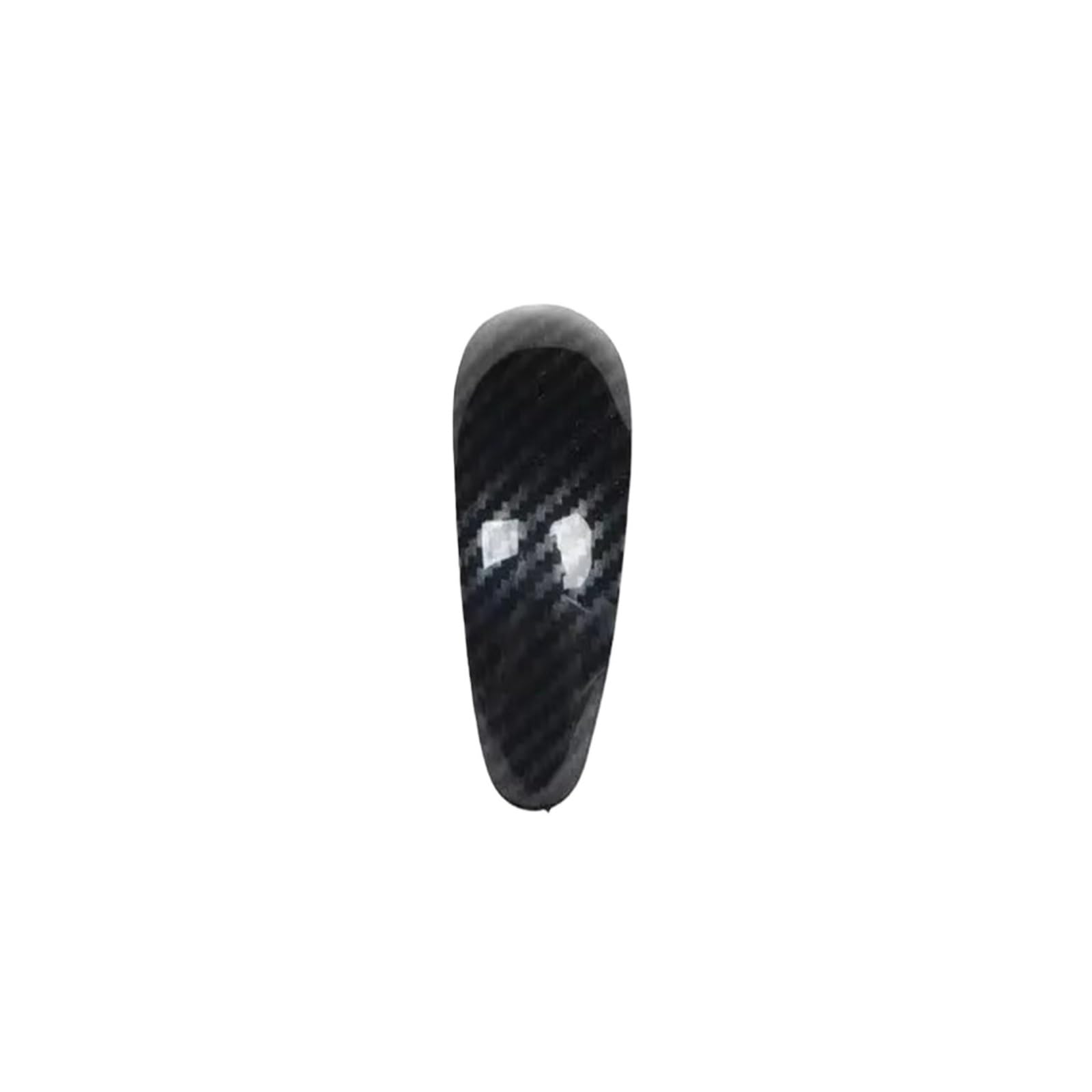 for Buick for Excelle GT XT 2010-2014 Car Accessories Interior Mouldings Decoration Stickers ABS Universal Interior Accessories(Lever Cover)