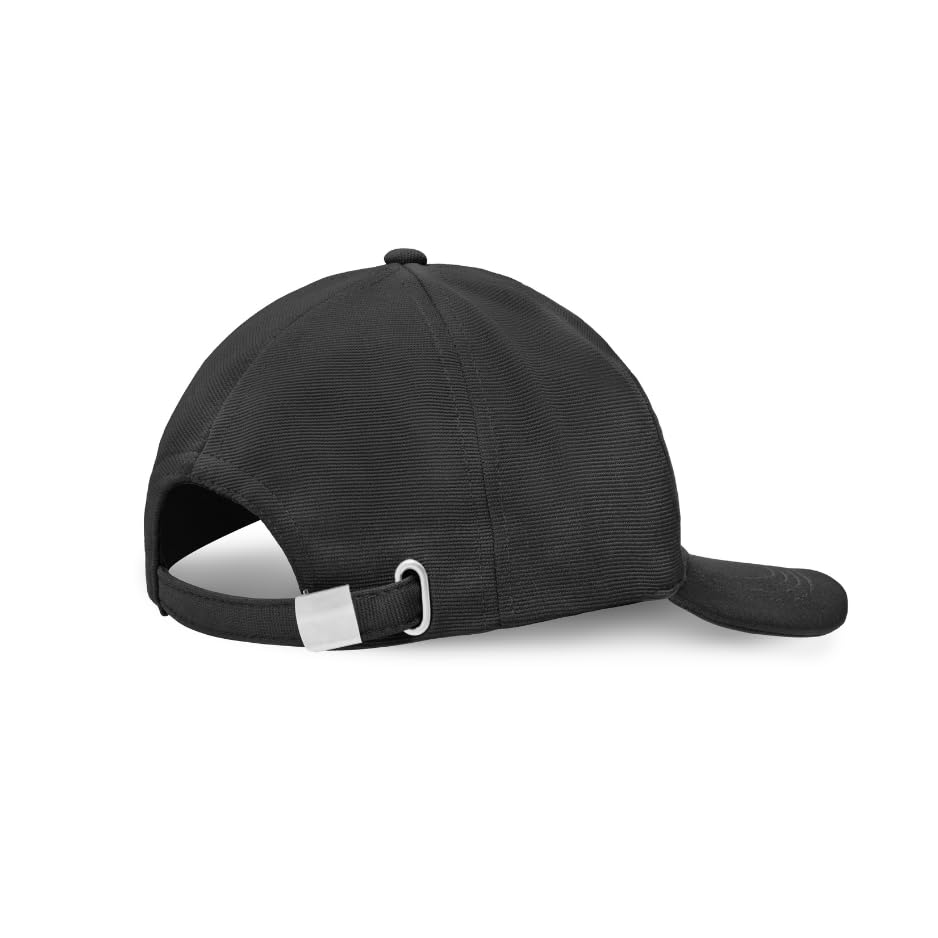 Image of Men and Women's Stylish Cap with Adjustable Buckle for Summer All Season Cricket, Gym Or Other Sports