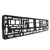 Born in the Wetterau