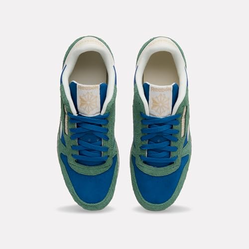 Image of Reebok Classic Nylon Womens Sneakers, Casual Tennis Shoes Women