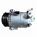 AC Compressor Compatible With Nissan Navara D40 V9X 3.0L V6 Turbo Diesel