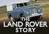 The Land Rover Story (Story series)