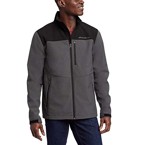 Eddie Bauer Men's Point Vista Soft Shell Jacket