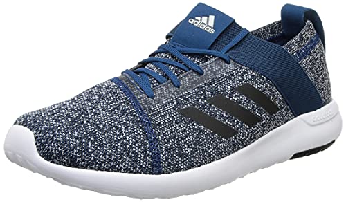 Adidas Men’S Klench M Tecste/Stone/Cblack Running Shoes-8 Kids Uk (Ew2476)