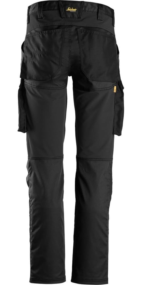 Snickers Bekleidung FlexiWork, Fleece Hoodie