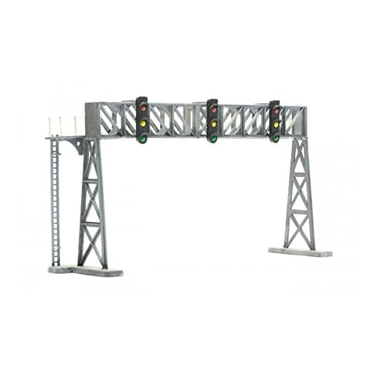 Dapol - C017 - Seal de prtico