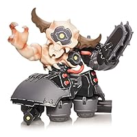 Numskull - Doom: Hell Knight - Figuur | Voordelig