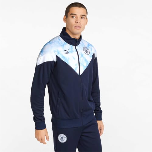Image of PUMA Men's A-Line Coat