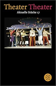 Pocket Book Theater Theater. Aktuelle Stücke 17 (Fischer Taschenbücher Allgemeine Reihe) [German] Book