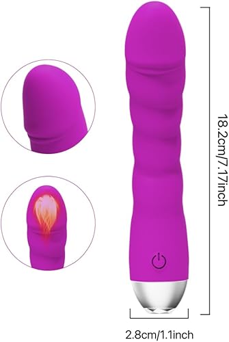 Miniatura 4 de Portátil Suave 10 Modos Silenciosa Bullet Wand Travel Tamaño de Bolsillo Bola de Masaje de Silicona Juguetes Femeninos Placer Mano Herramienta de