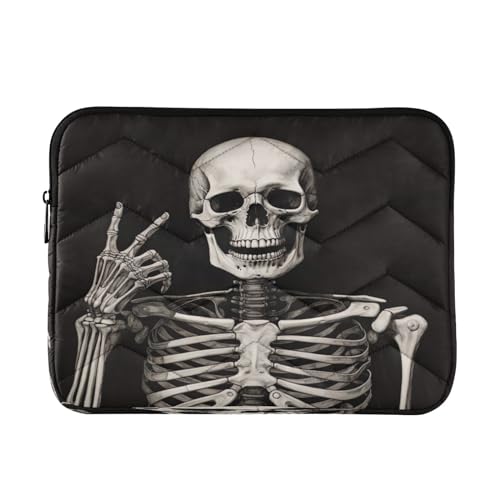 Funda para Laptop de 13-14 Pulgadas impermeable miniatura 1