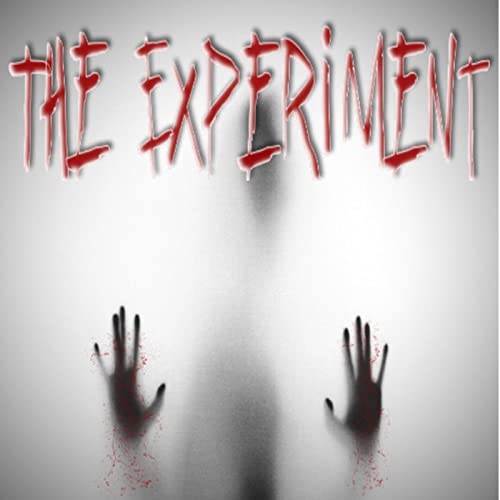 KULT: The Experiment cover art
