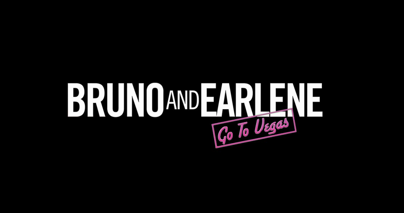 Bruno & Earlene Go to Vegas [DVD] [NTSC]: Amazon.co.uk: Miles