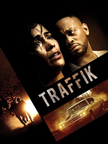  TRAFFIK