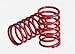 Traxxas 7245 1/16 GTR Shock Spring (Blue 2.924 Rate) (pair)
