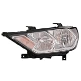 Fanale sinistro H7 H15 adatto per Audi A1 2019, alogeno