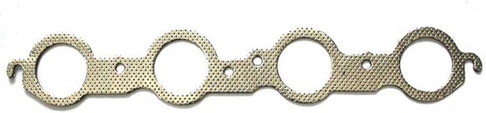 ECCPP Engine Replacement Head Lower Gasket Set fit for GMC for Sierra Yukon for Cadillac Escalade for Chevrolet Express 6.0L 6.2L V8