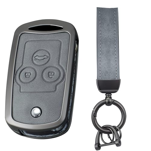 Coque de clé pliante Honda pour remplacer un boîtier usé