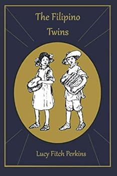 The Filipino Twins. - Book  of the Twins