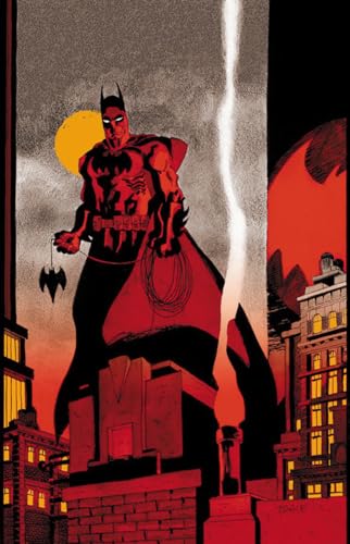 Batman: O Último Dia das Bruxas 03