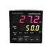 Produktbild Inkbird Dual Relay Output PID ITC-100RH 220V Thermoelement Temperatur Regler