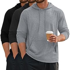 Gray, Dark Gray, Black