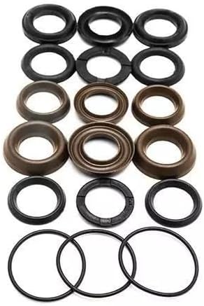 NEW Genuine Pump part # 5019.0218.00 18 mm Seal Kit FW2 Pumps,Replacement for Comet OEM